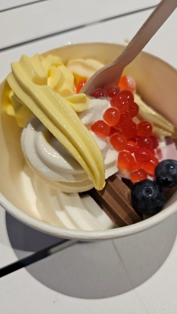 Mango