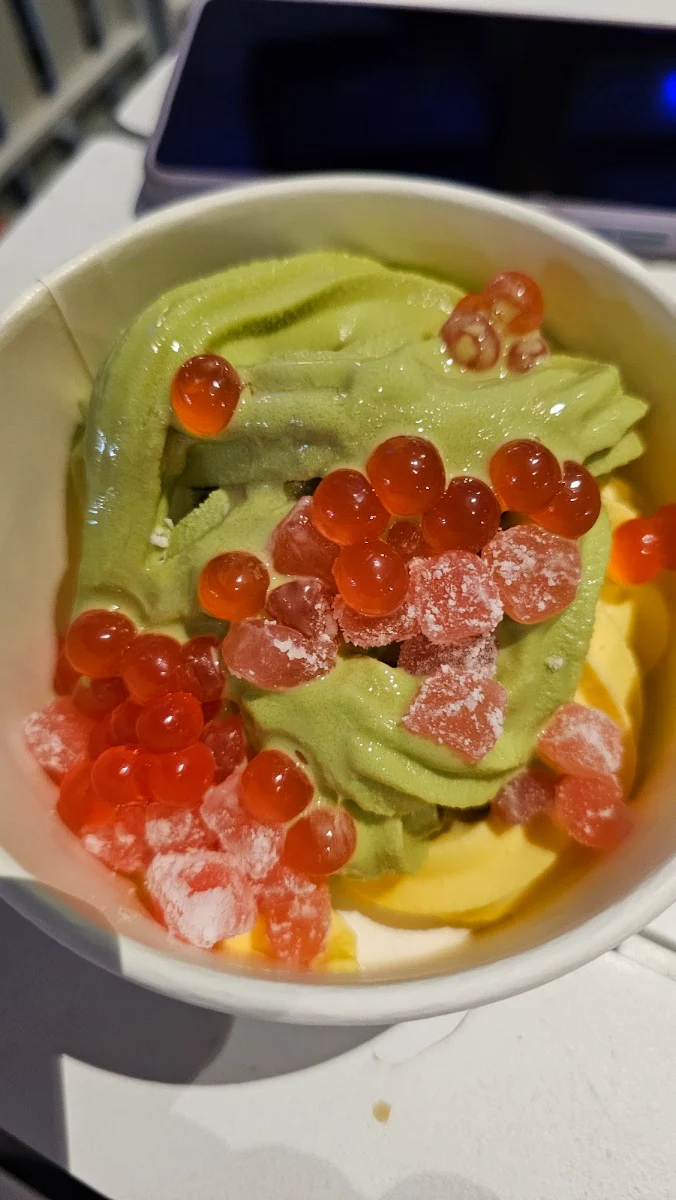 Matcha
