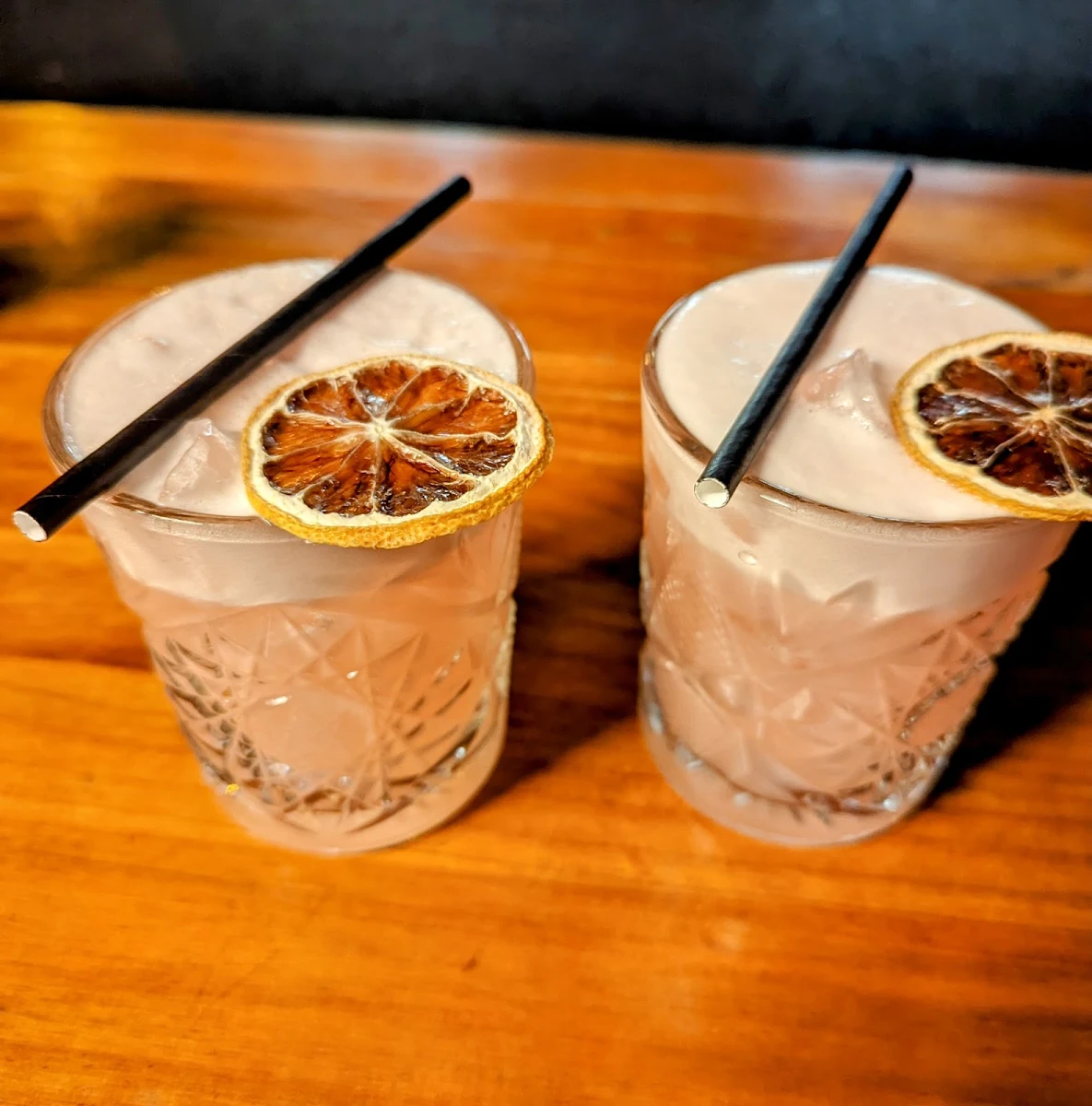 Highlights, Craftsman's Corner Bar & Kitchen