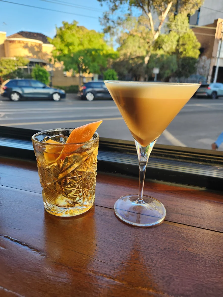Highlights, Craftsman's Corner Bar & Kitchen