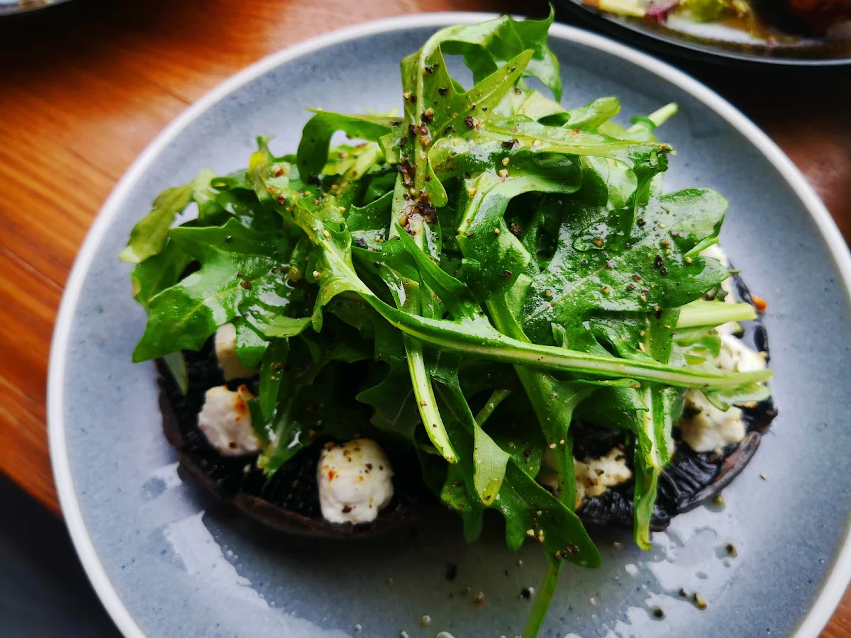 Highlights, Craftsman's Corner Bar & Kitchen