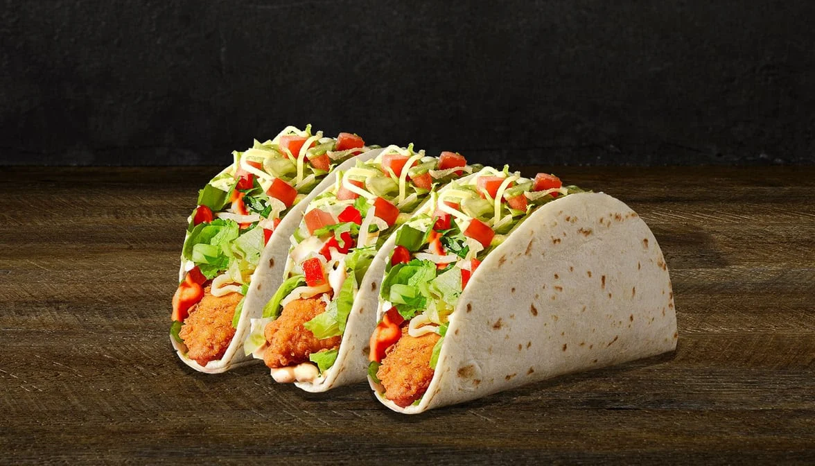 Highlights, Taco Bell Morayfield