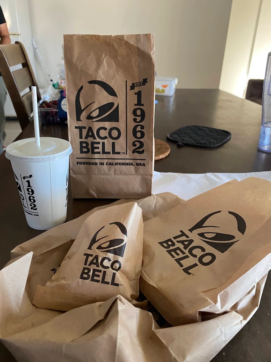 Highlights, Taco Bell Morayfield