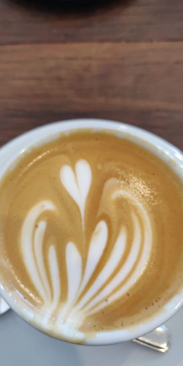 Flat White, Frothers Espresso