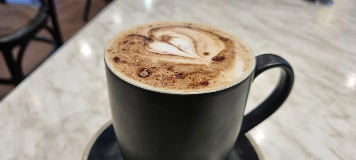 Highlights, Supreme Brew & Bake