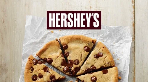Hershey's Cookie, Pizza Hut™ Ashgrove