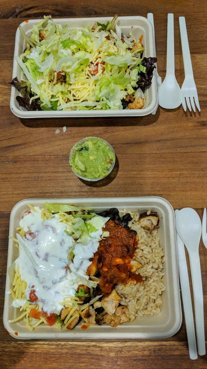 Highlights, Mad Mex Blacktown