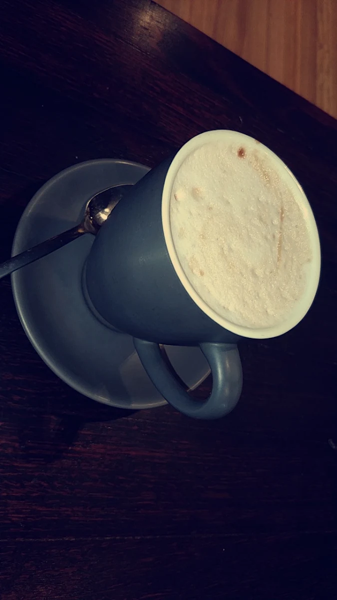 Latte Macchiato, Mad Mex Blacktown