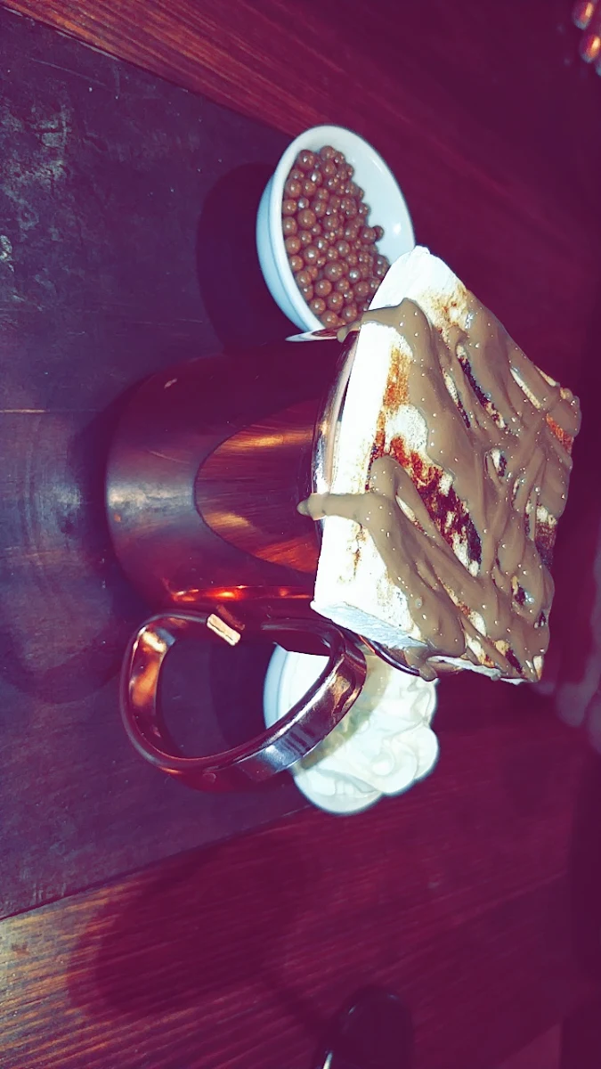 Marshmallow, Mad Mex Blacktown