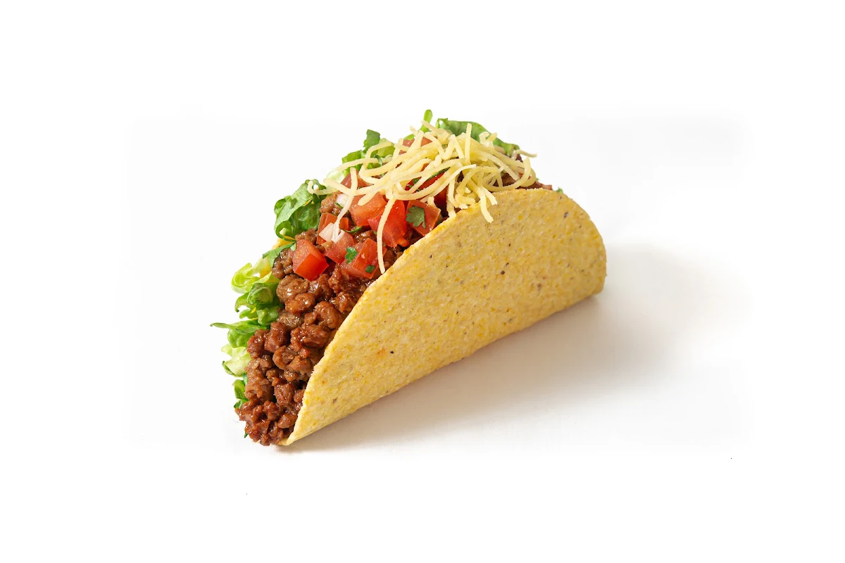 Taco, Mad Mex Blacktown