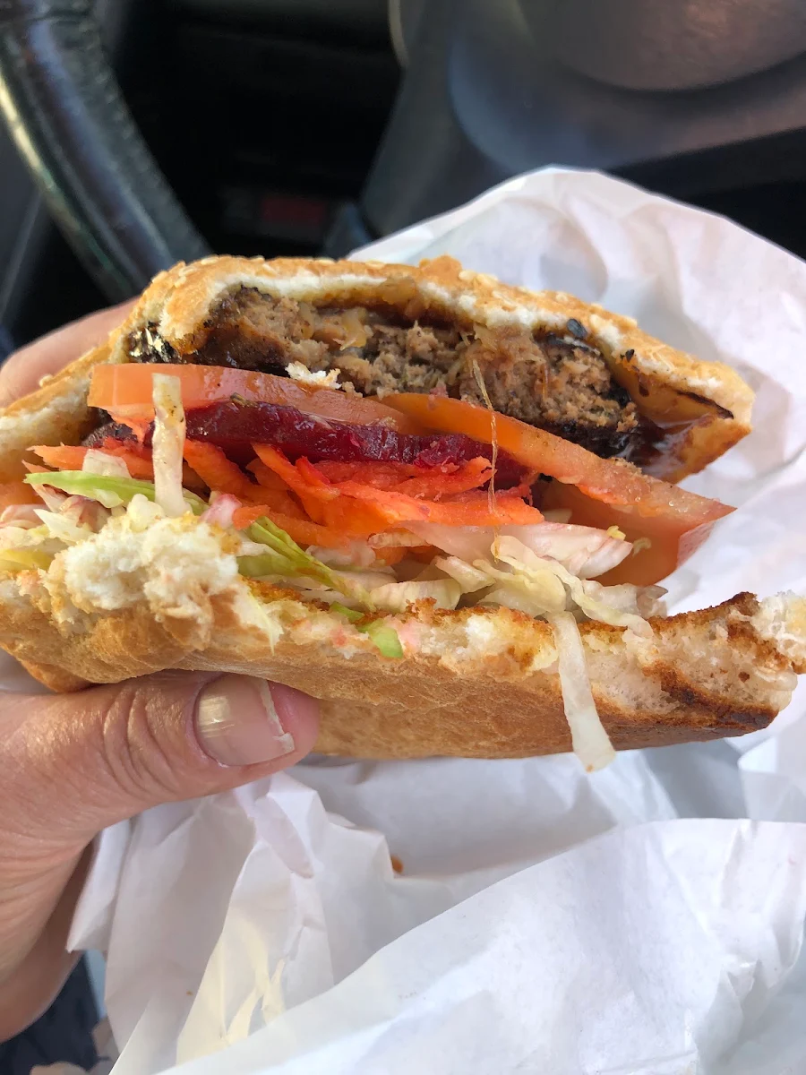 Highlights, Hardys Road Takeaway