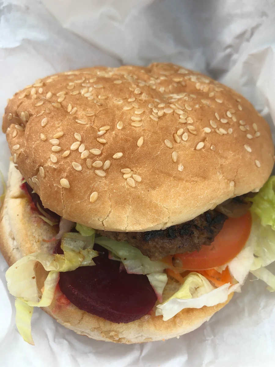 Highlights, Hardys Road Takeaway