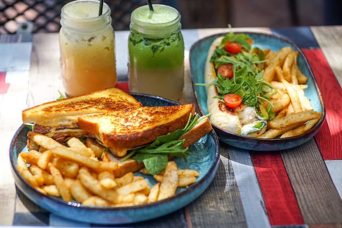 Highlights, Chi Mayi Kitchen