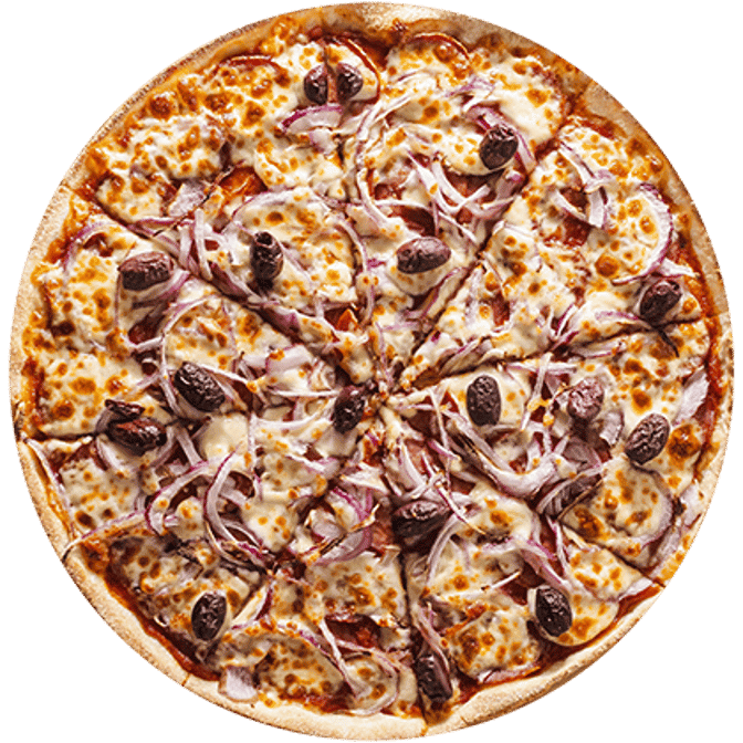 Highlights, I Love Pizza Woy Woy