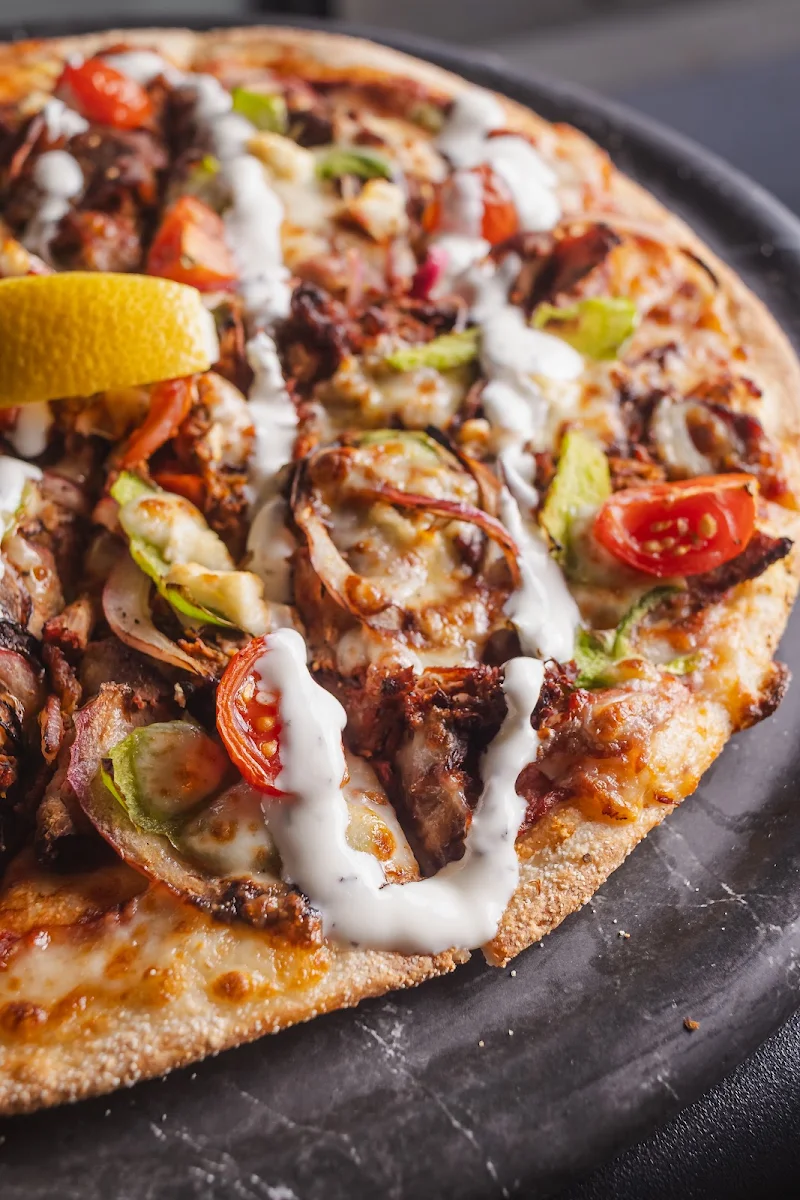Highlights, I Love Pizza Woy Woy