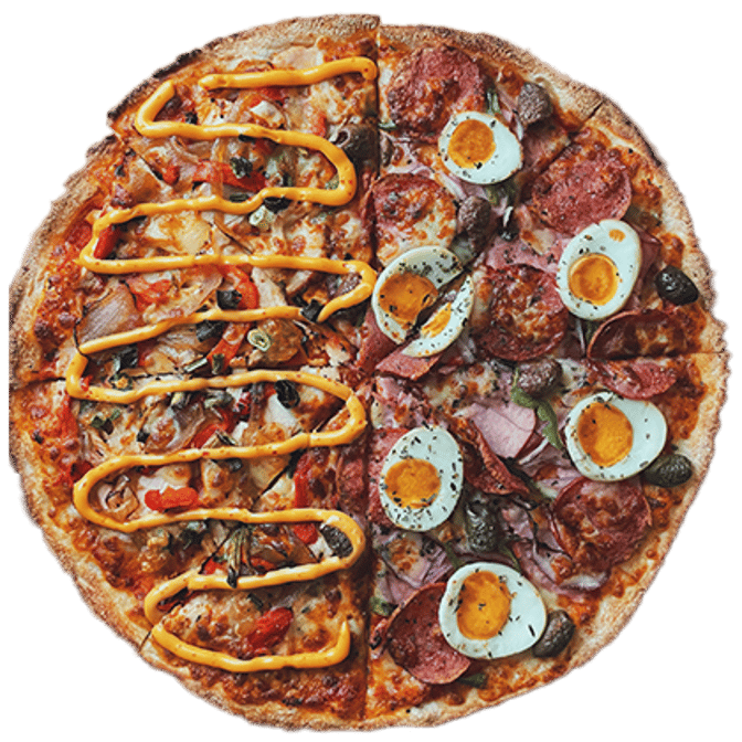 Highlights, I Love Pizza Woy Woy