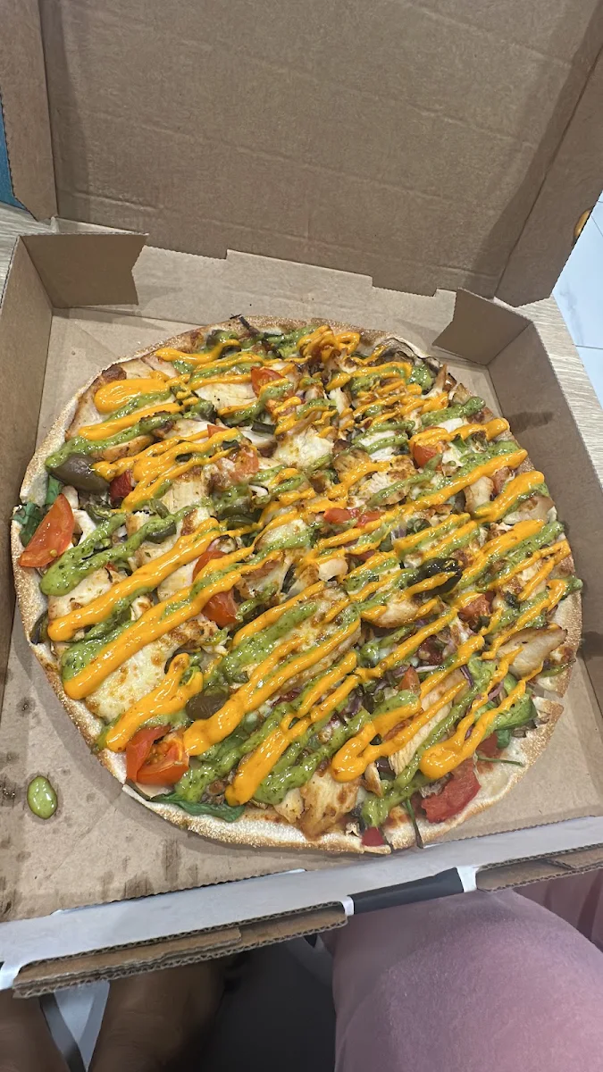 Highlights, I Love Pizza Woy Woy