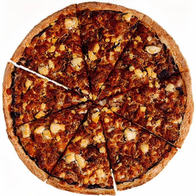 Highlights, I Love Pizza Woy Woy