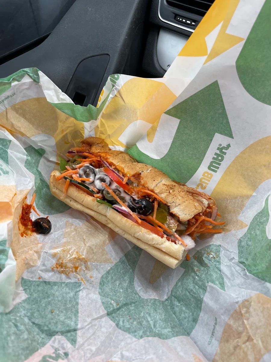 Highlights, Subway