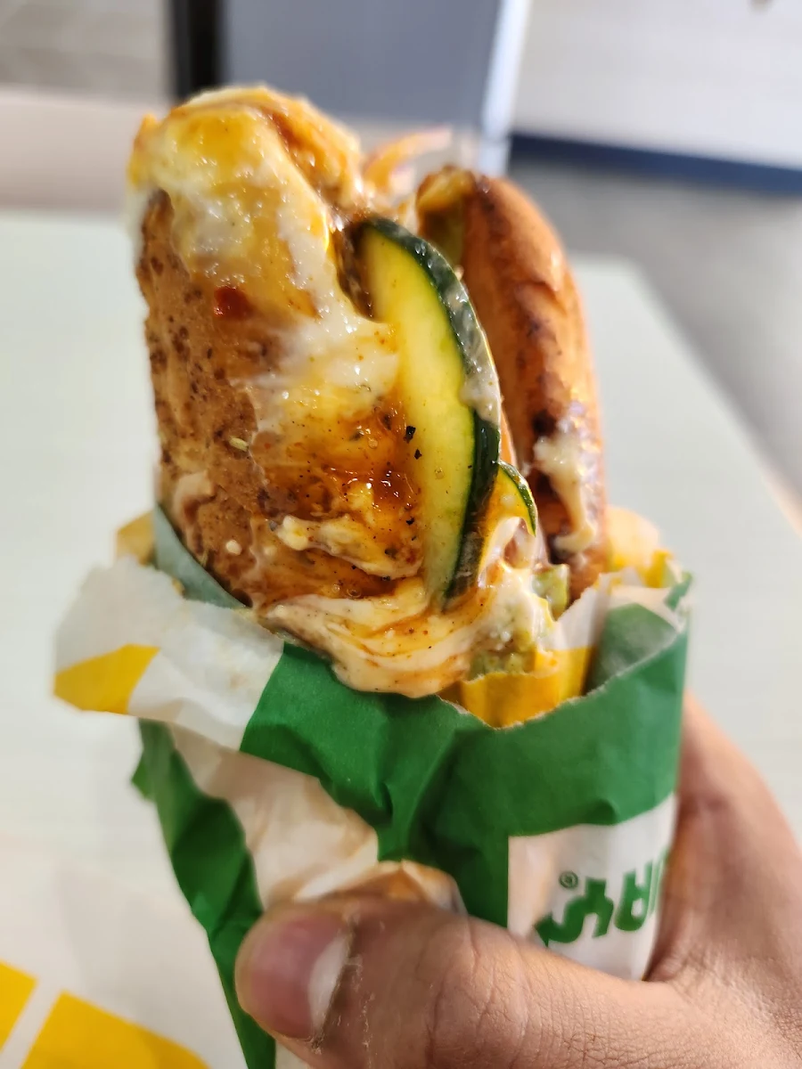 Highlights, Subway