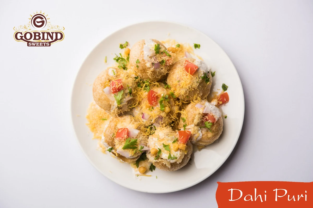 Highlights, Gobind Sweets
