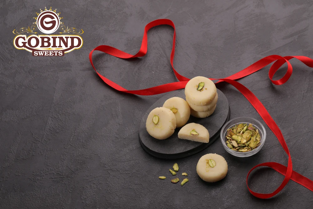 Highlights, Gobind Sweets