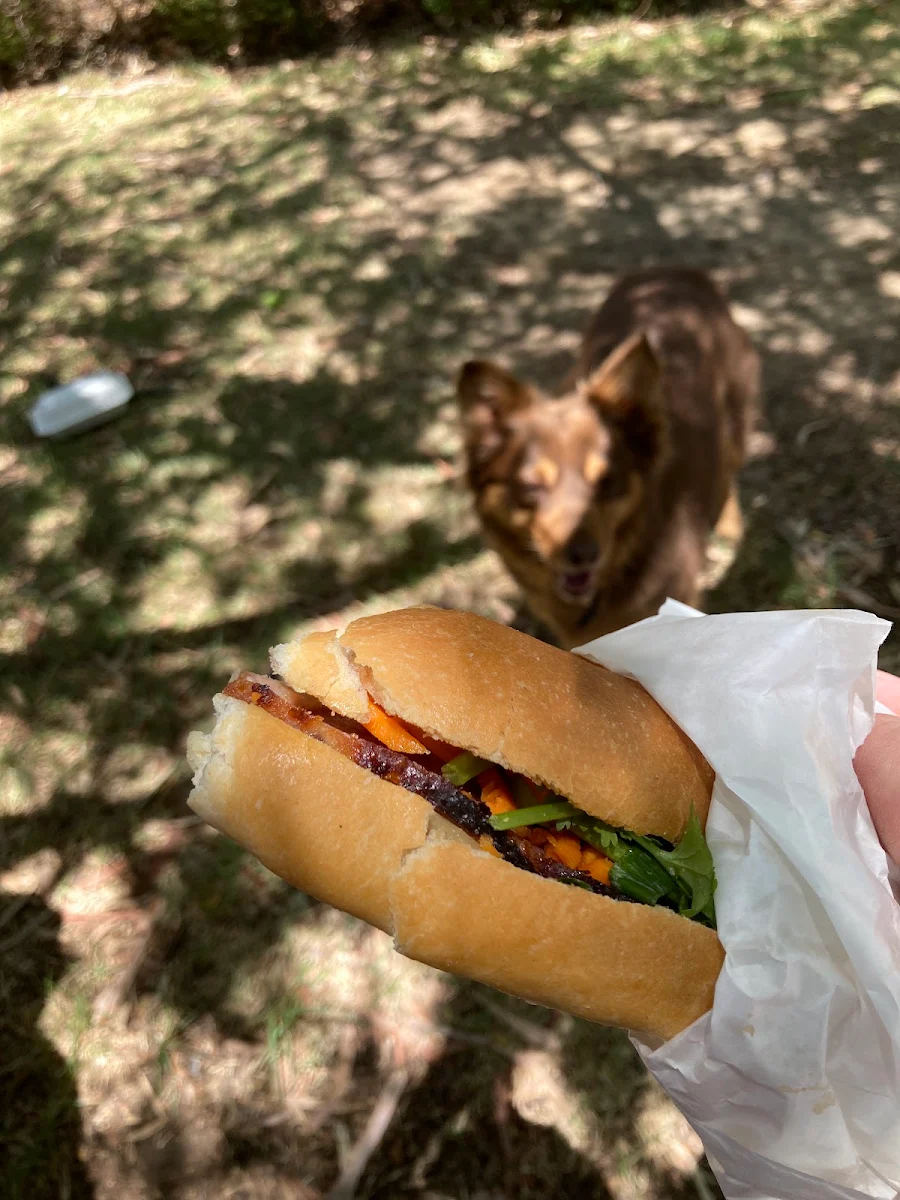 Highlights, Banh Mi Thit Phuong Nga