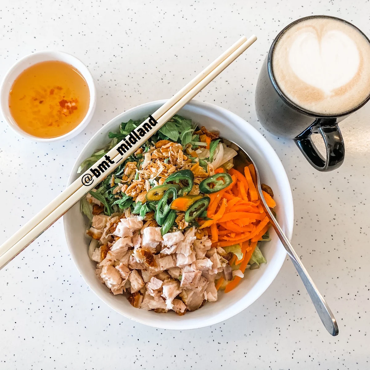 Highlights, Banh Mi Thit Phuong Nga
