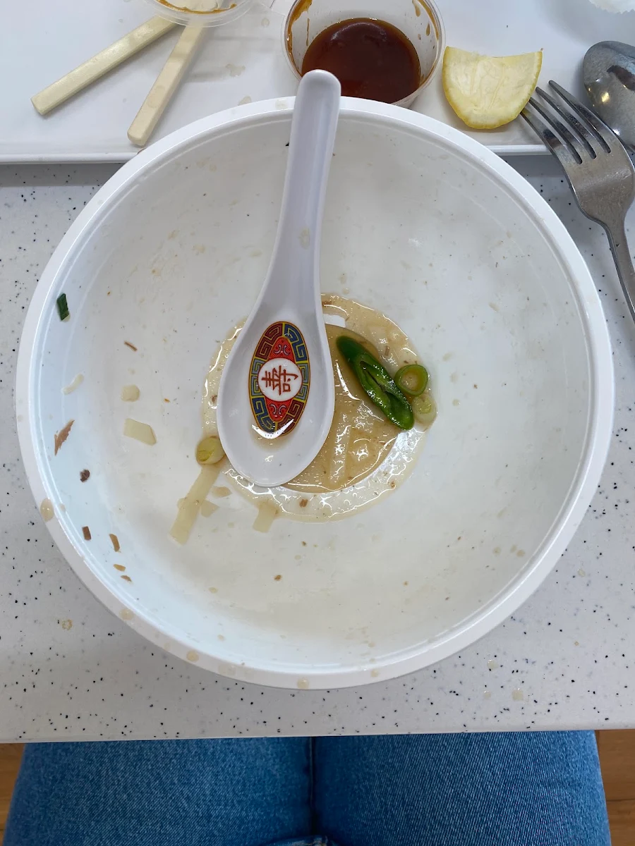 Highlights, Banh Mi Thit Phuong Nga