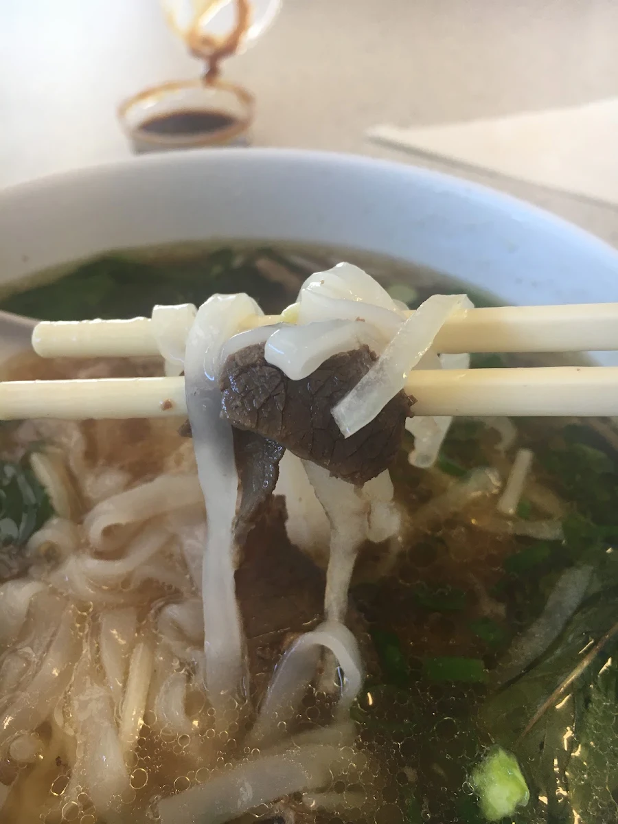 Highlights, Banh Mi Thit Phuong Nga