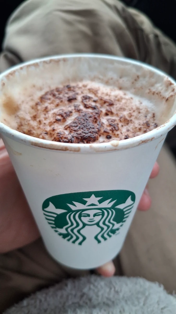 Highlights, Starbucks Craigieburn