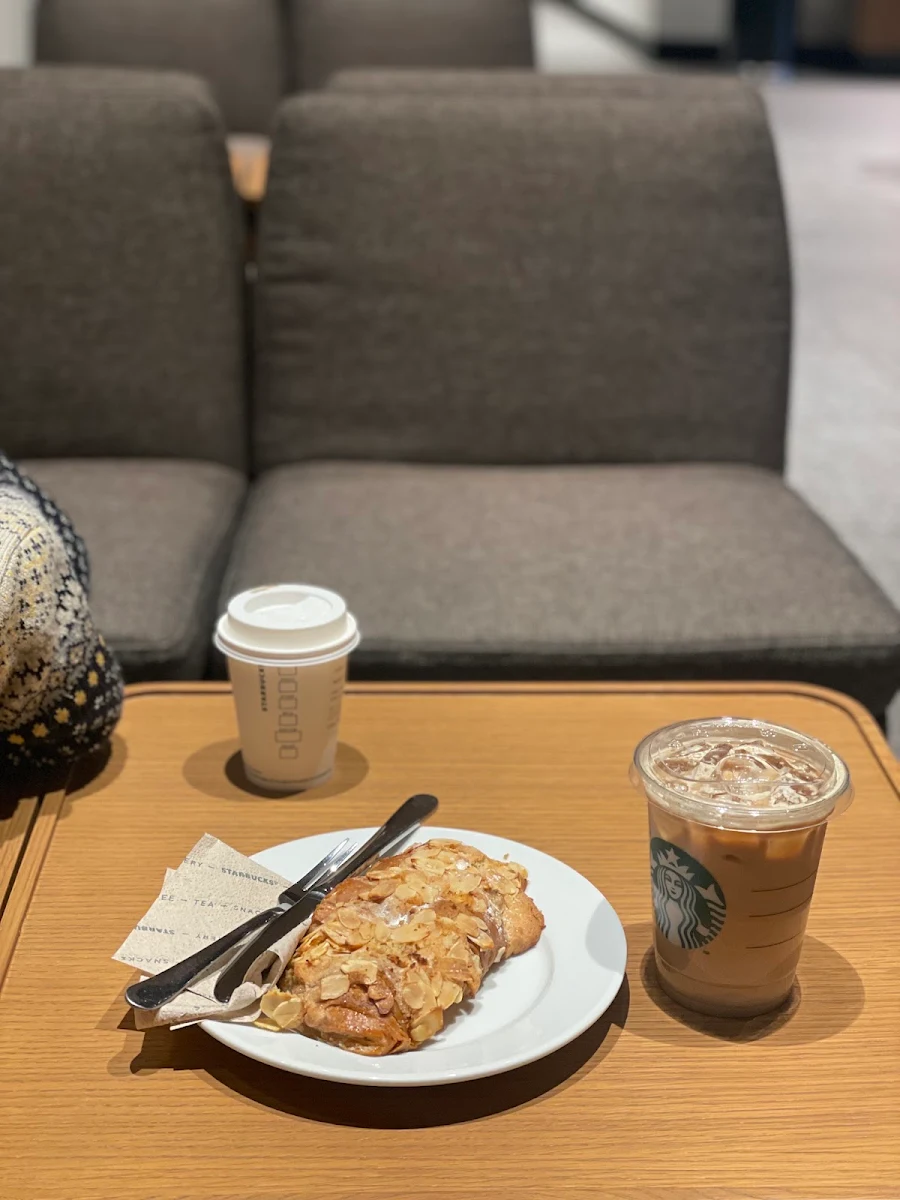 Highlights, Starbucks Craigieburn