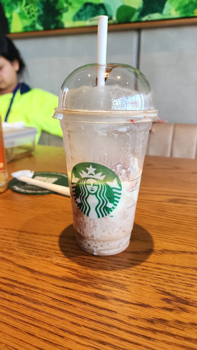 Highlights, Starbucks Craigieburn