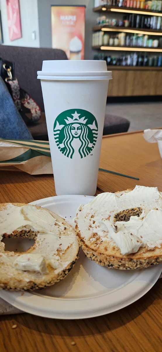 Highlights, Starbucks Craigieburn