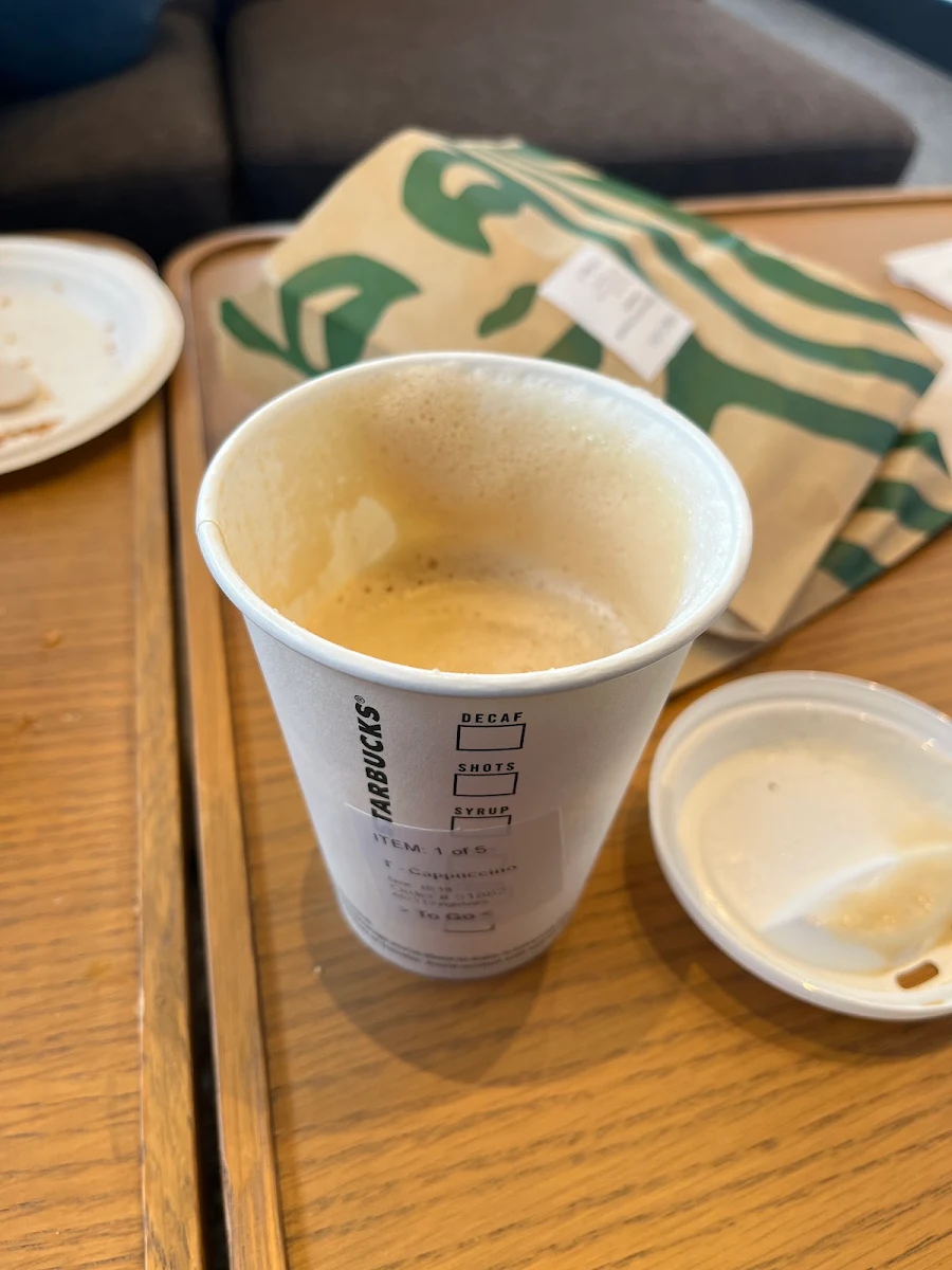 Highlights, Starbucks Craigieburn