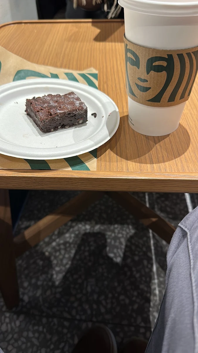 Highlights, Starbucks Craigieburn
