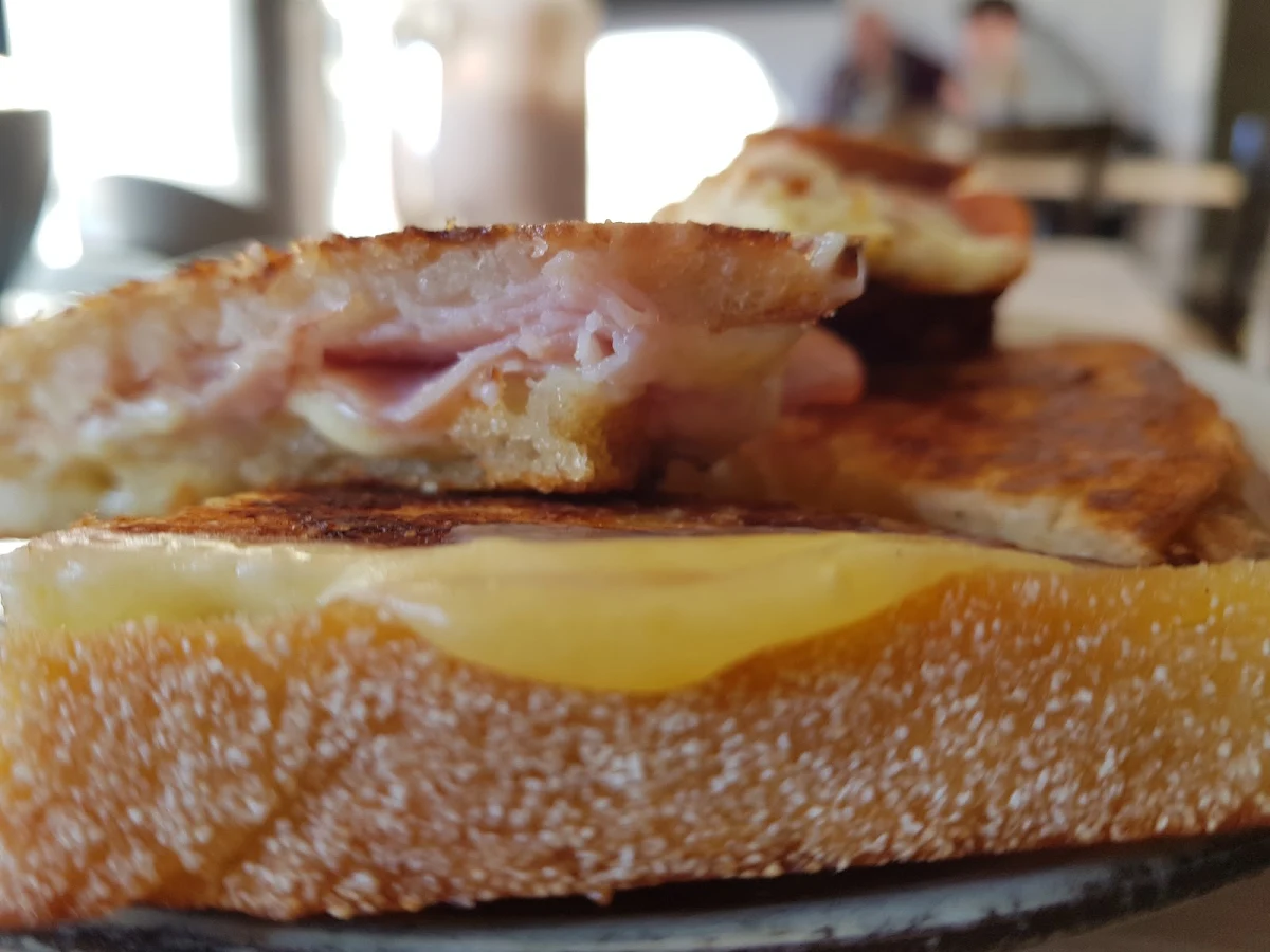 Highlights, Queenscliff General Store & Take Away