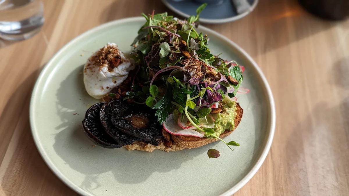 Highlights, Queenscliff General Store & Take Away