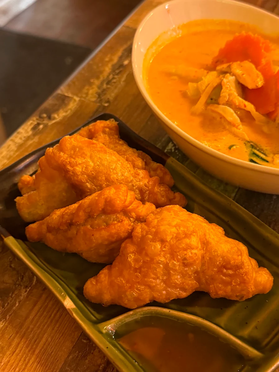 Highlights, Khao Klong Thai