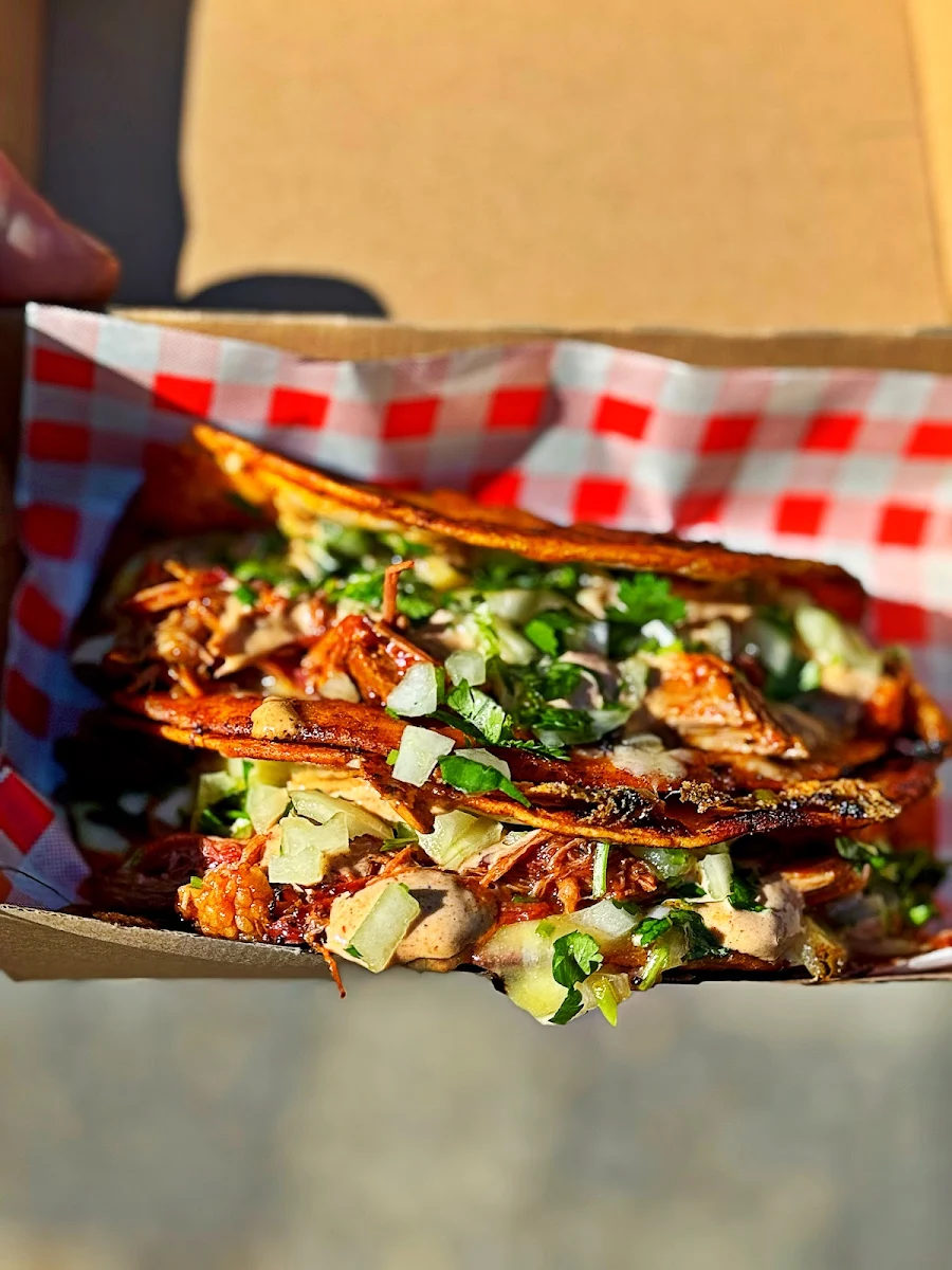 Highlights, Joshy’s BBQ