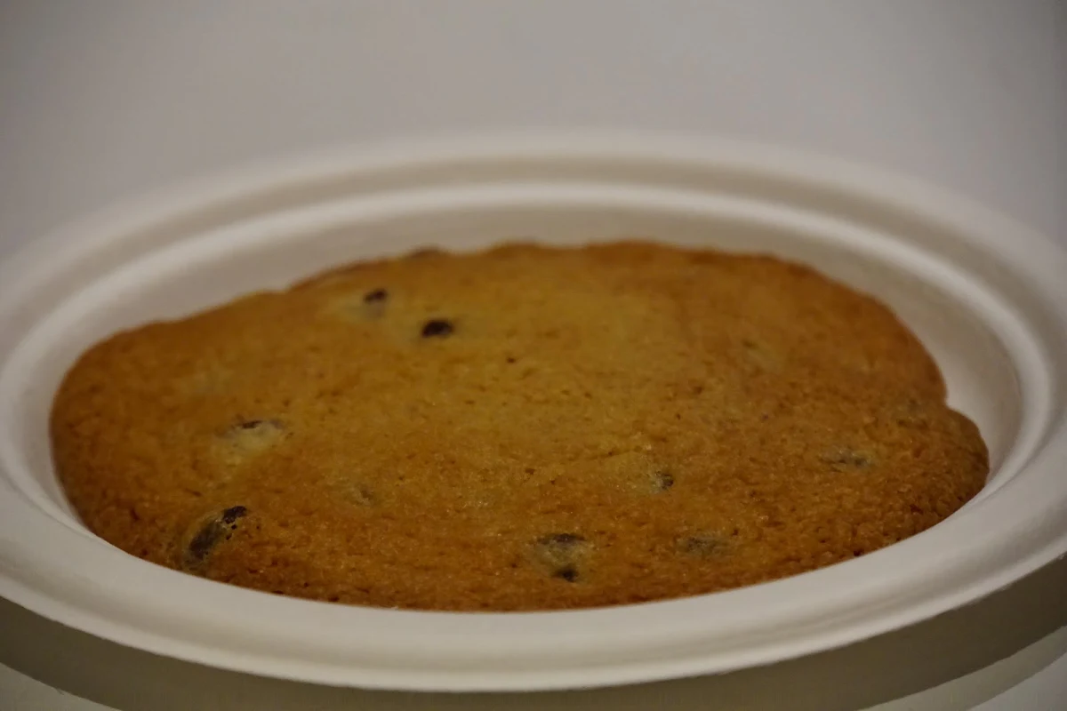 Chocolate Chip Cookie