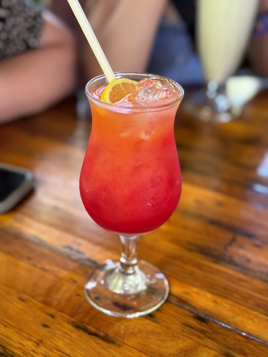 Highlights, Kuranda Rainforest View Restaurant