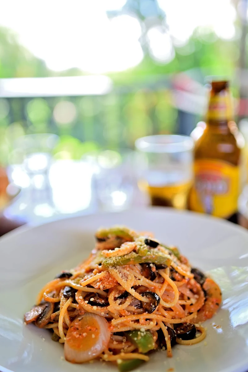 Highlights, Kuranda Rainforest View Restaurant