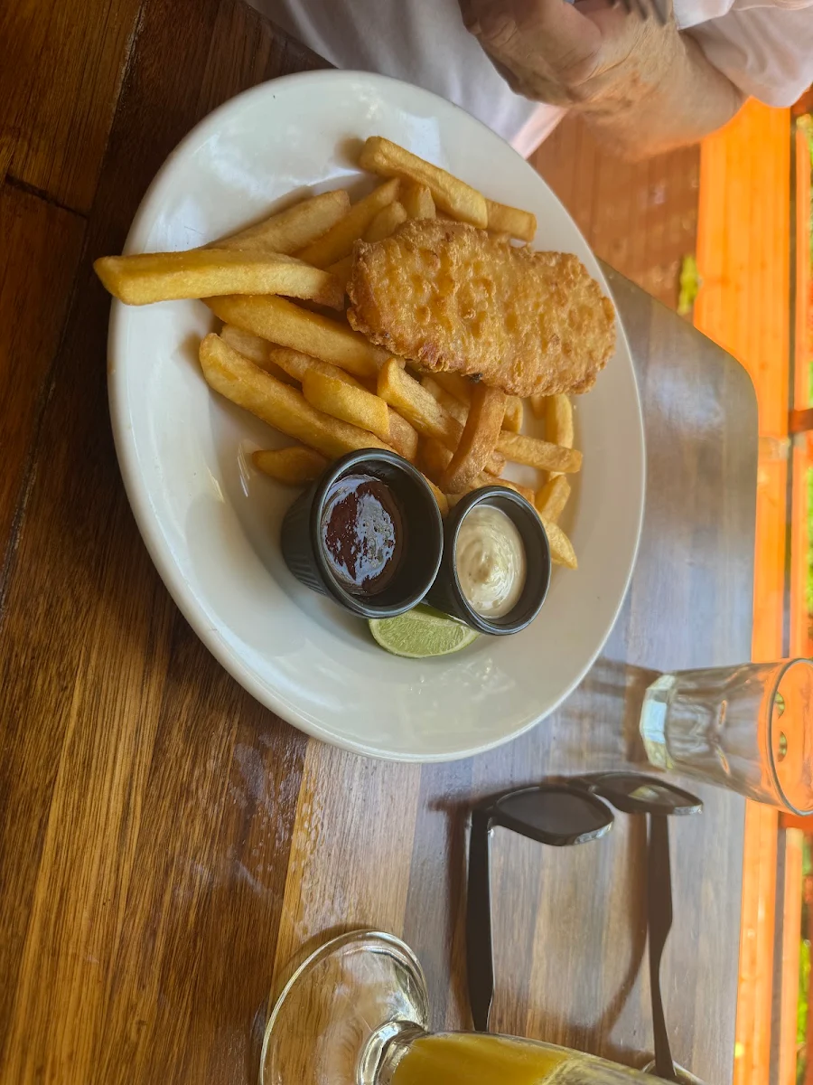 Highlights, Kuranda Rainforest View Restaurant