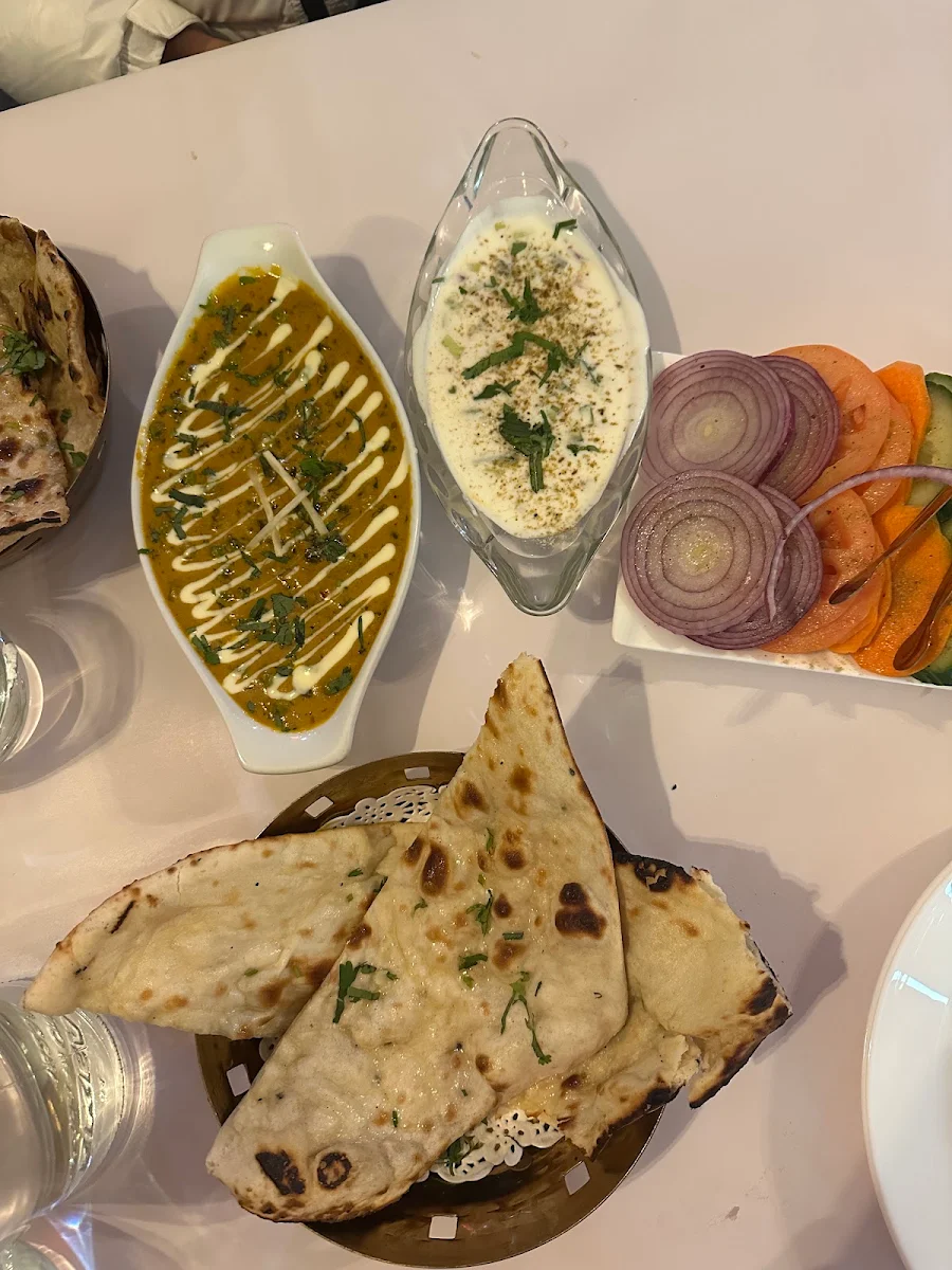 Highlights, Jaggi Curry Hut (Lyndhurst)