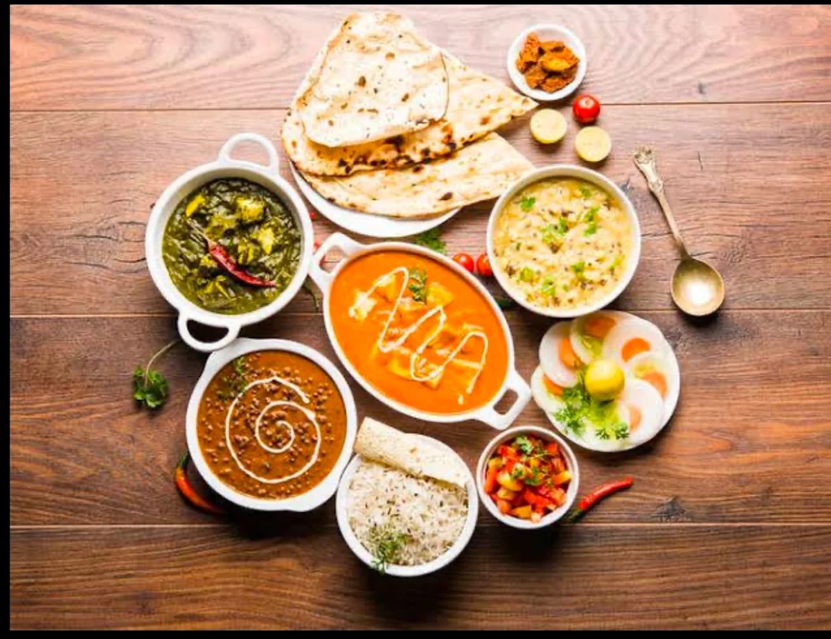Highlights, Jaggi Curry Hut (Lyndhurst)