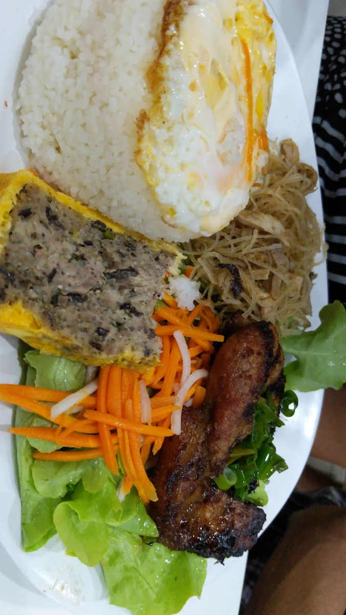 Com Tam, Pho Song Huong Bankstown