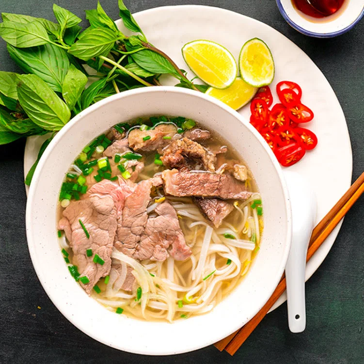 Highlights, Alice Viet Restaurant