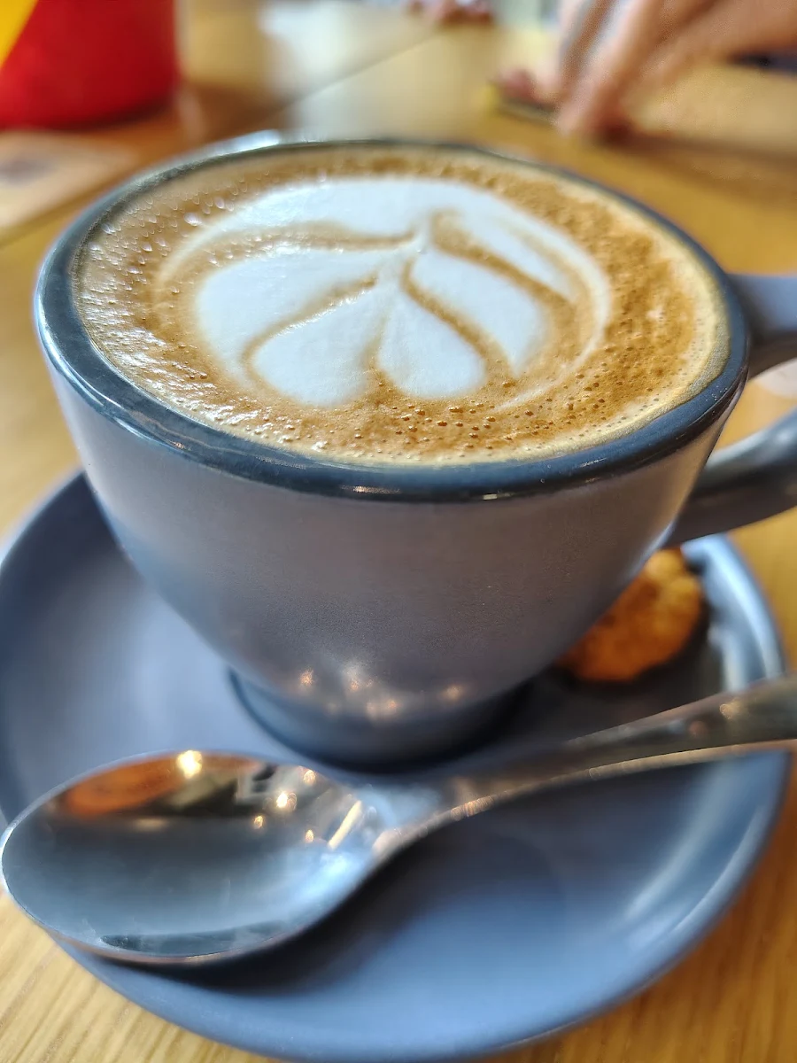 Flat White, XS Espresso Marrickville