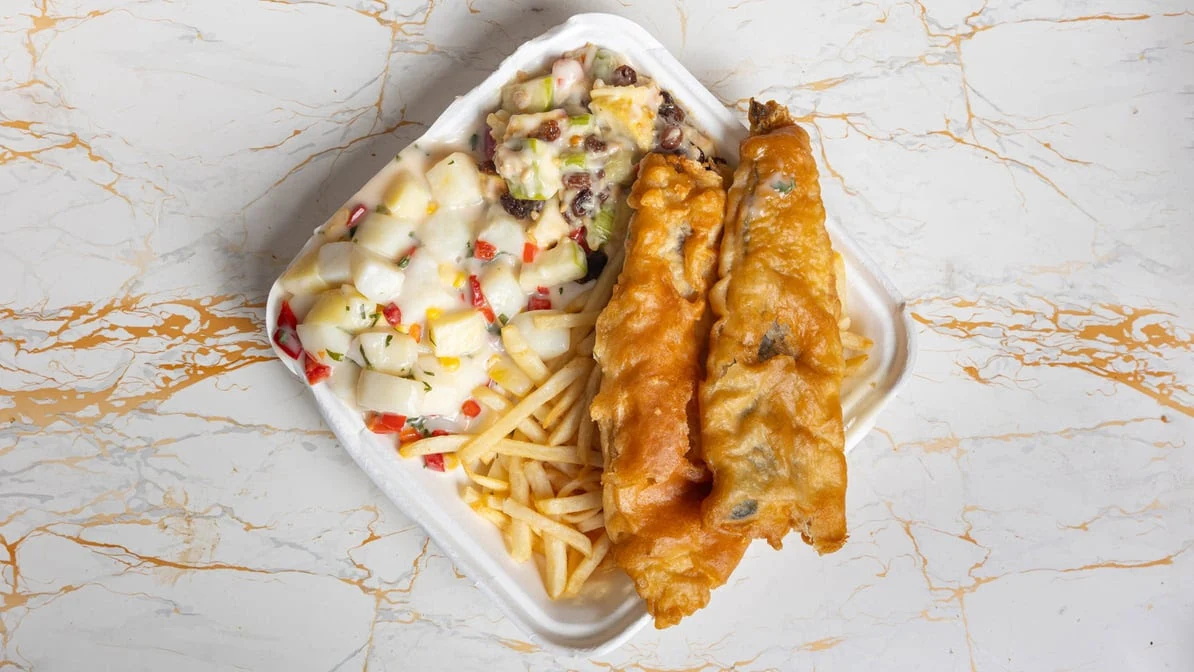 Highlights, Top Char-Grill Chicken & Seafood